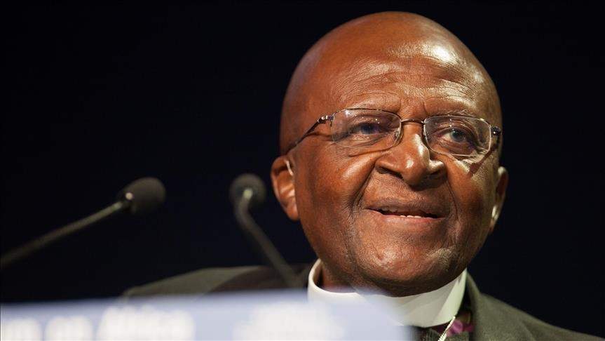 Umro Desmond Tutu, južnoafrički nobelovac i borac protiv aparthejda